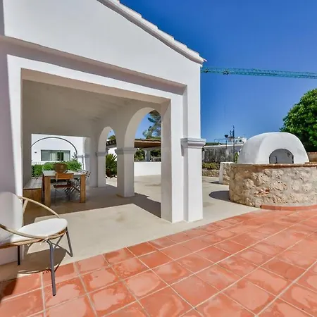 Guzman - San Vicente * Moraira