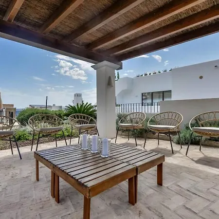 Villa Guzman - San Vicente *